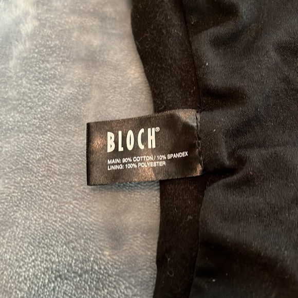 Bloch leotard - Picture 6 of 10